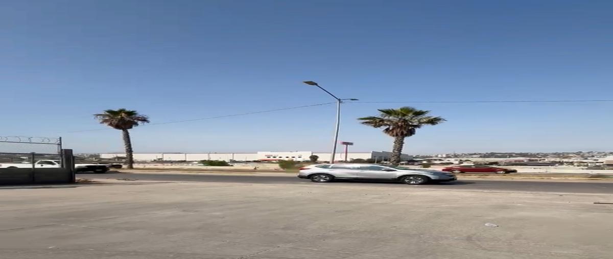 Foto de nave industrial en venta en vía rápida oriente , libramiento (zona ao), tijuana, baja california, 0 No. 04