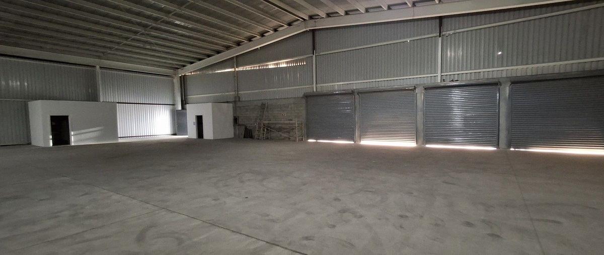 Foto de bodega en venta en via rapida oriente , río tijuana 3a etapa, tijuana, baja california, 0 No. 03
