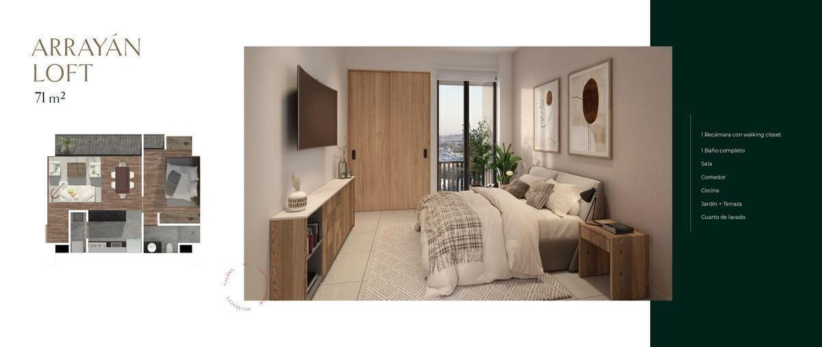 Foto de departamento en venta en vía rápida oriente , zona urbana río tijuana, tijuana, baja california, 0 No. 05