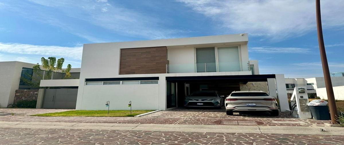 Foto de casa en vía ravena , la campiña del bosque, león, guanajuato, 0 foto 01 Foto de casa en venta en vía ravena , la campiña del bosque, león, guanajuato, 0 No. 01