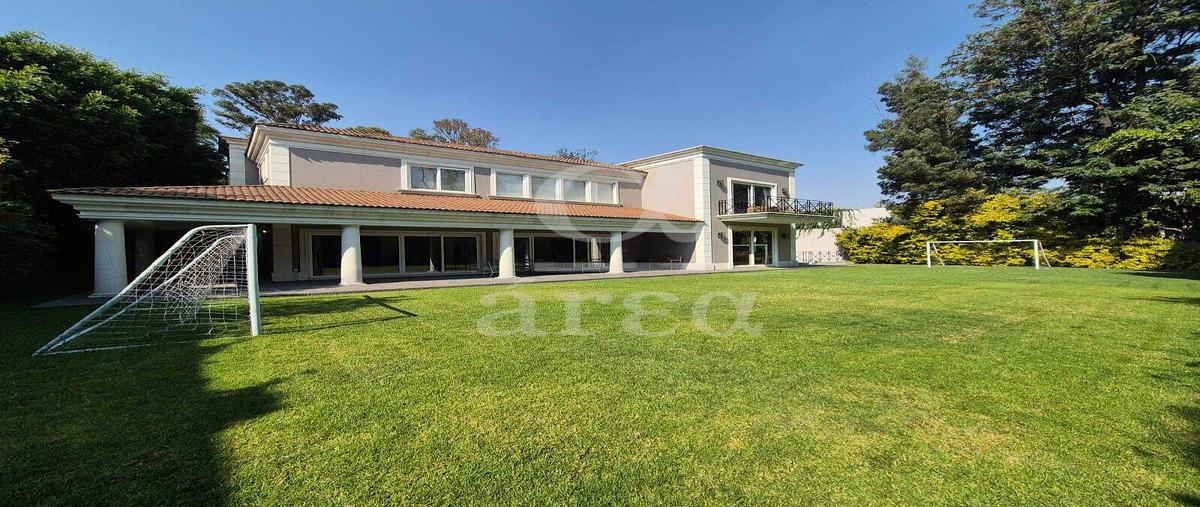 Foto de casa en venta en vía reforma , lomas de chapultepec i sección, miguel hidalgo, df / cdmx, 30684389 No. 04