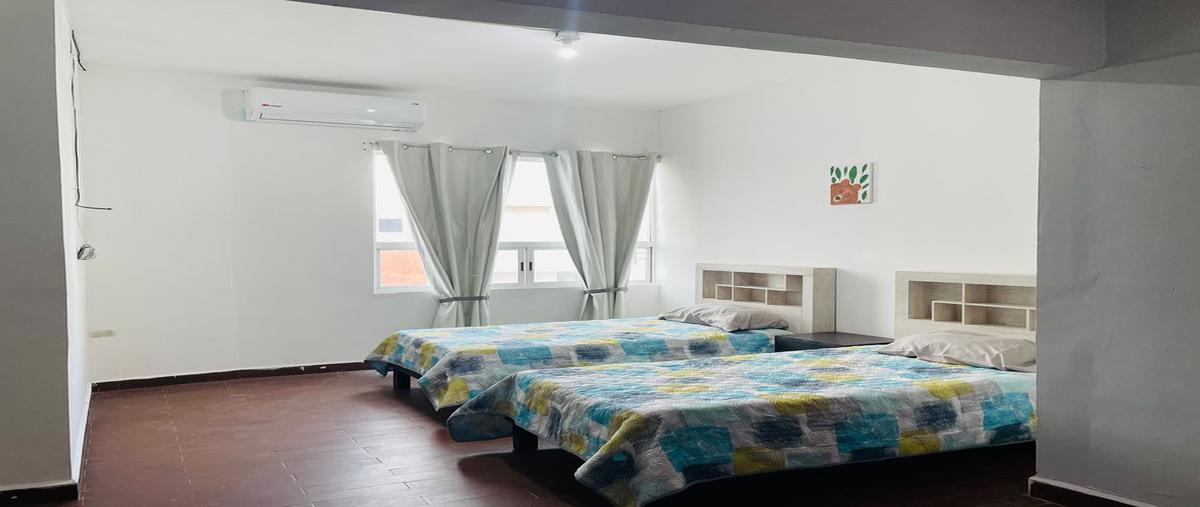 Foto de departamento en renta en via rhin , nexxus residencial sector platino, general escobedo, nuevo león, 27637588 No. 05