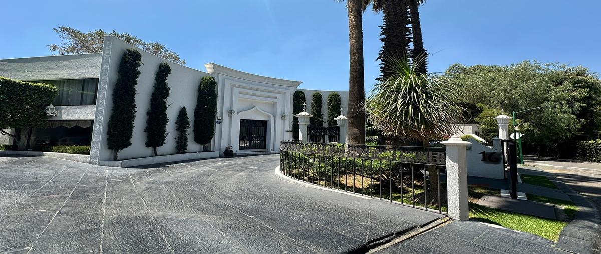 Foto de casa en vía robles , colinas del bosque, tlalpan, df / cdmx, 29745809 foto 02 Foto de casa en venta en vía robles , colinas del bosque, tlalpan, df / cdmx, 29745809 No. 02