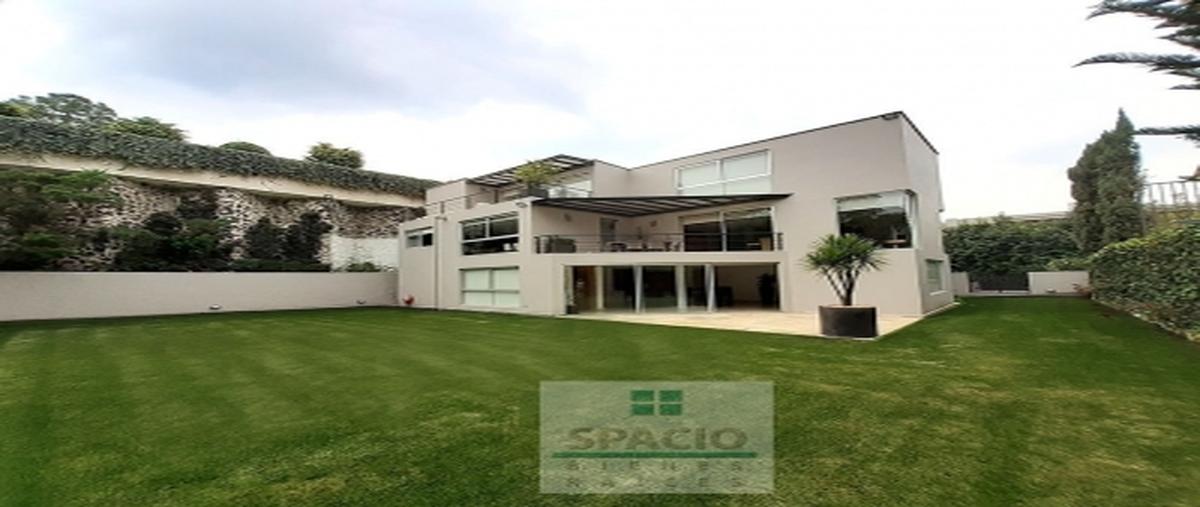 Foto de casa en condominio en via robles , tlalpan centro, tlalpan, df / cdmx, 24961843 foto 03 Foto de casa en condominio en venta en via robles , tlalpan centro, tlalpan, df / cdmx, 24961843 No. 03