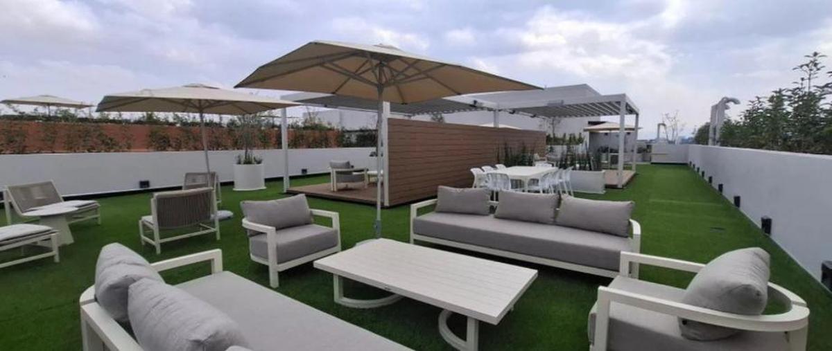 Foto de departamento en venta en vía roma , doctores, cuauhtémoc, df / cdmx, 0 No. 03