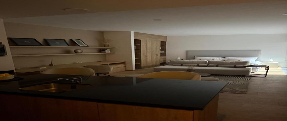 Foto de departamento en venta en vía roma , doctores, cuauhtémoc, df / cdmx, 0 No. 04