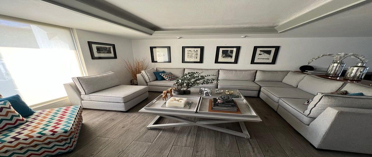 Foto de casa en venta en via rubi , joyas del pedregal, coyoacán, df / cdmx, 31592265 No. 04