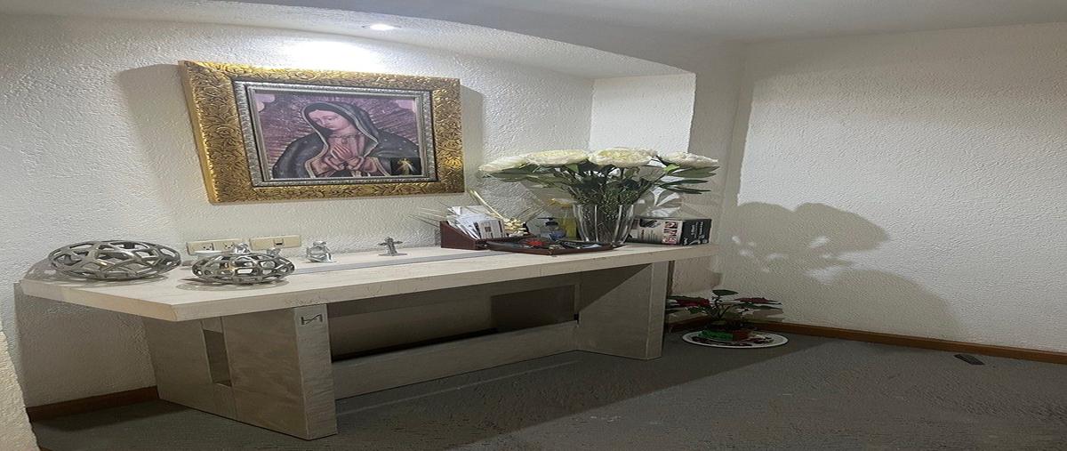 Foto de casa en venta en via rubi , joyas del pedregal, coyoacán, df / cdmx, 31592265 No. 05