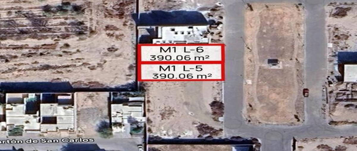Foto de terreno habitacional en venta en vía san rafael | portón san juan , las trojes, torreón, coahuila de zaragoza, 29776595 No. 03