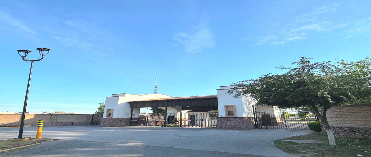 Foto de terreno habitacional en venta en vía san rafael | portón san juan , las trojes, torreón, coahuila de zaragoza, 29776595 No. 04