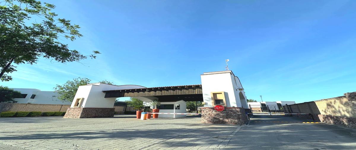 Foto de terreno habitacional en venta en vía santa mónica | portón san juan , las trojes, torreón, coahuila de zaragoza, 29776599 No. 03
