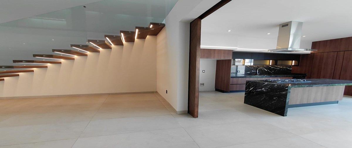 Foto de casa en venta en vía sorrento , la campiña del bosque, león, guanajuato, 0 No. 04