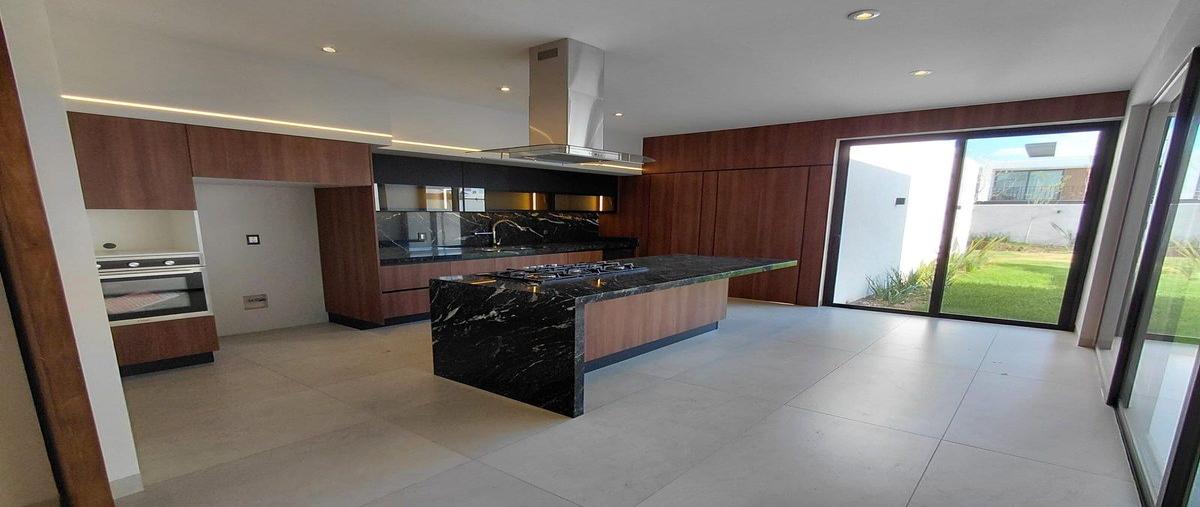 Foto de casa en venta en vía sorrento , la campiña del bosque, león, guanajuato, 0 No. 05