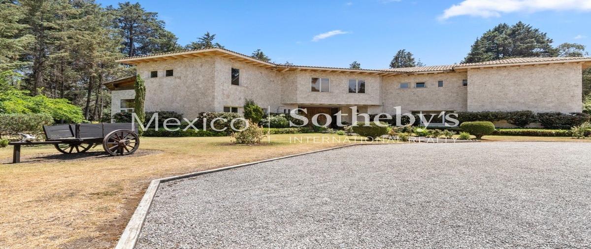 Foto de casa en venta en vía teresiana , puerta del carmen, ocoyoacac, méxico, 24740396 No. 03