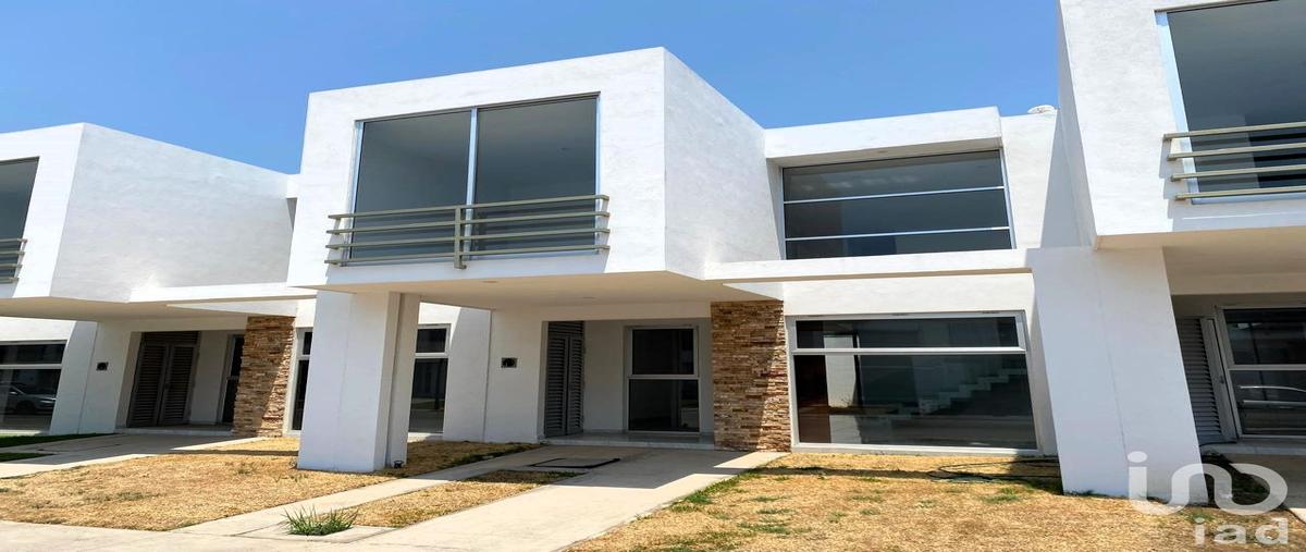 Foto de casa en via toledo 77, bonaterra, tepic, nayarit, 29859644 foto 01 Foto de casa en renta en via toledo 77, bonaterra, tepic, nayarit, 29859644 No. 01