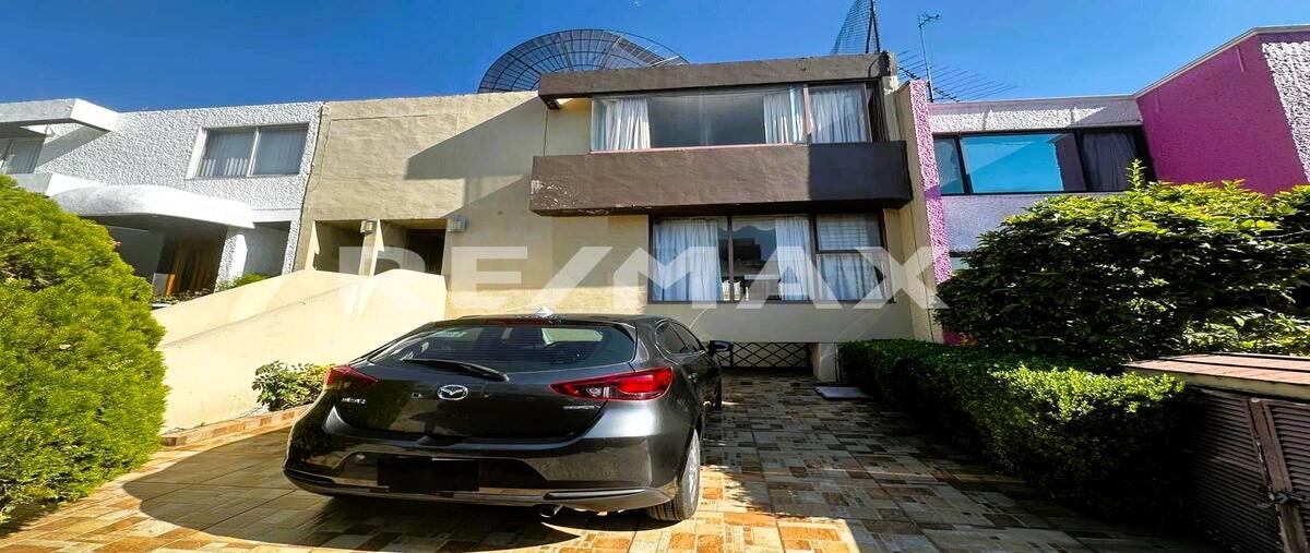 Foto de casa en condominio en venta en vía turquesa , joyas del pedregal, coyoacán, df / cdmx, 0 No. 02