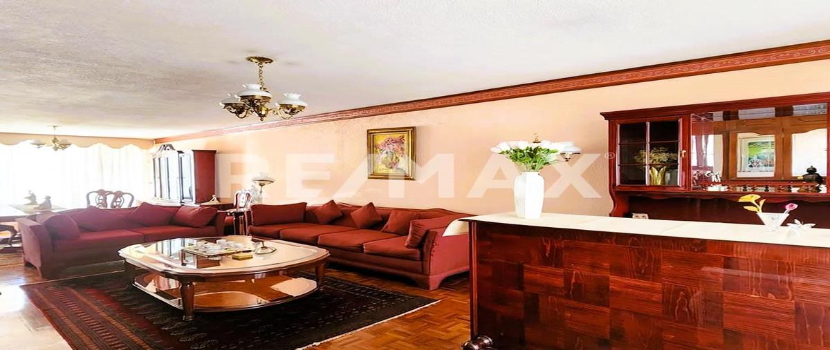 Foto de casa en condominio en venta en vía turquesa , joyas del pedregal, coyoacán, df / cdmx, 28921604 No. 03