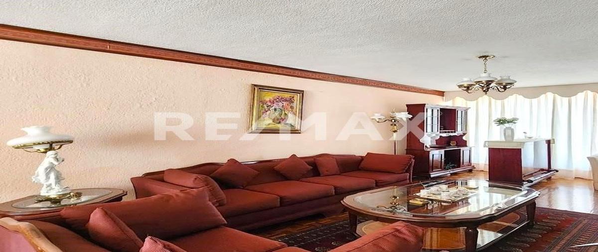 Foto de casa en condominio en venta en vía turquesa , joyas del pedregal, coyoacán, df / cdmx, 30527539 No. 03