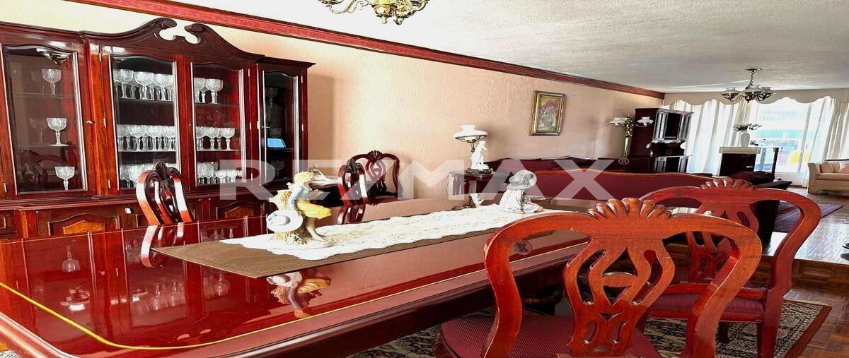 Foto de casa en condominio en venta en vía turquesa , joyas del pedregal, coyoacán, df / cdmx, 30527539 No. 04