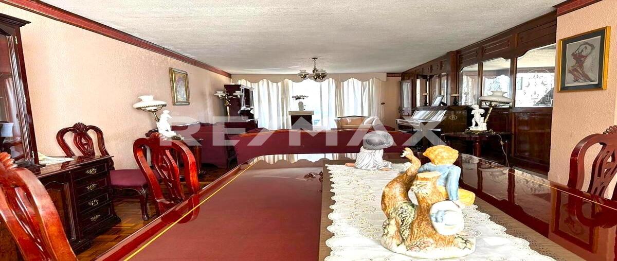 Foto de casa en condominio en venta en vía turquesa , joyas del pedregal, coyoacán, df / cdmx, 30527539 No. 05