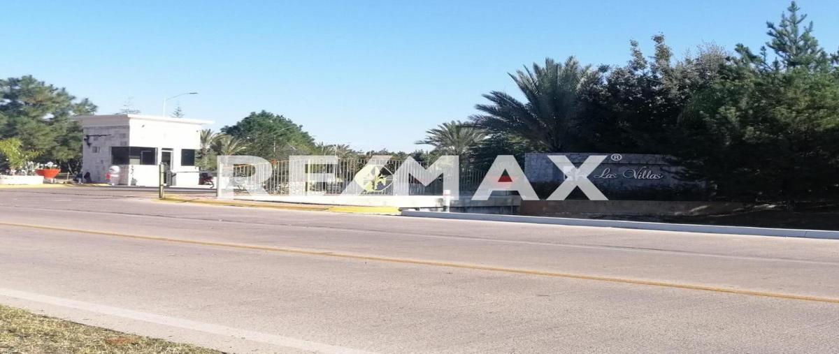 Foto de terreno habitacional en venta en vía venecia , sebastián lerdo de tejada, durango, durango, 0 No. 03