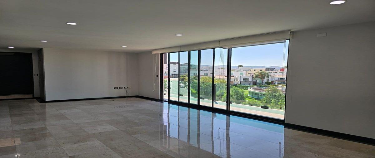 Foto de departamento en renta en vía veneto , lomas de angelópolis ii, san andrés cholula, puebla, 0 No. 06