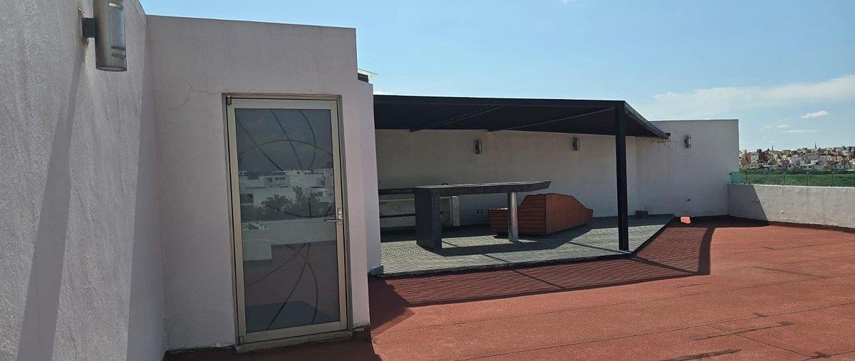 Foto de departamento en venta en vía veneto , lomas de angelópolis ii, san andrés cholula, puebla, 0 No. 12