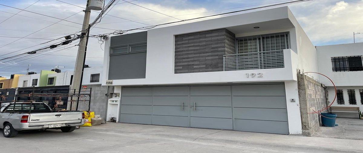 Foto de casa en vía veneto , villas vicenza, san luis potosí, san luis potosí, 0 foto 01 Foto de casa en venta en vía veneto , villas vicenza, san luis potosí, san luis potosí, 0 No. 01