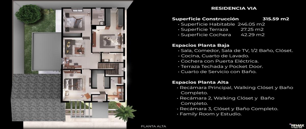 Foto de casa en venta en via , vía residencial, mexicali, baja california, 31249032 No. 03