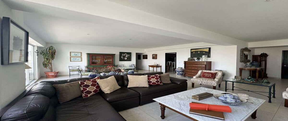 Foto de departamento en venta en vía villa florence , villa florence, huixquilucan, méxico, 29137378 No. 04