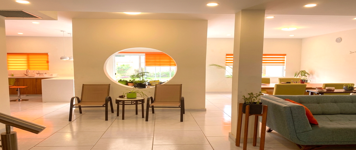 Foto de casa en venta en vía volterra , veredas del sol, juárez, chihuahua, 31317260 No. 03