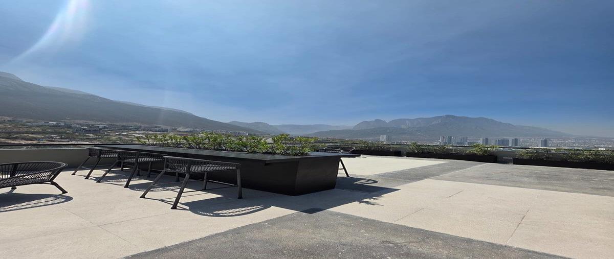 Foto de departamento en renta en via , zona valle poniente, san pedro garza garcía, nuevo león, 0 No. 04