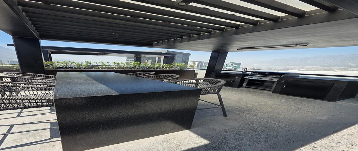 Foto de departamento en renta en via , zona valle poniente, san pedro garza garcía, nuevo león, 0 No. 05