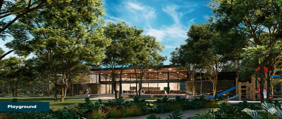 Foto de terreno habitacional en venta en viacholul , cholul, mérida, yucatán, 0 No. 05