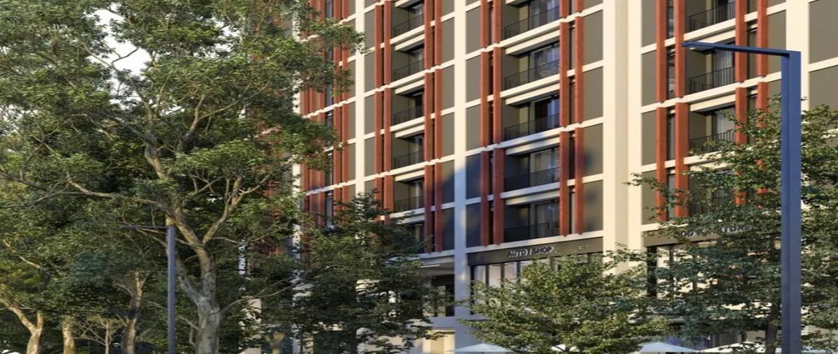 Foto de departamento en viad. presidente miguel alemán valdésescandón i secc11800 ciudad de méxicocdmxméxico , escandón ii sección, miguel hidalgo, df / cdmx, 29330974 foto 05 Foto de departamento en venta en viad. presidente miguel alemán valdésescandón i secc11800 ciudad de méxicocdmxméxico , escandón ii sección, miguel hidalgo, df / cdmx, 29330974 No. 05