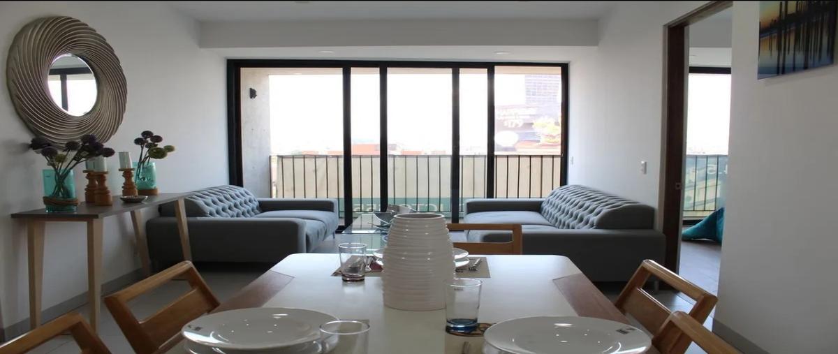 Foto de departamento en venta en viaducto , asturias, cuauhtémoc, df / cdmx, 30733173 No. 04