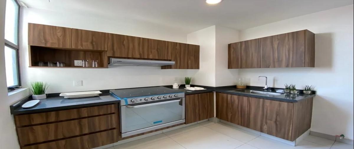 Foto de departamento en venta en viaducto , asturias, cuauhtémoc, df / cdmx, 30733173 No. 05