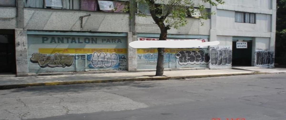 Foto de local en viaducto miguel alemán , buenos aires, cuauhtémoc, df / cdmx, 0 foto 02 Foto de local en renta en viaducto miguel alemán , buenos aires, cuauhtémoc, df / cdmx, 0 No. 02