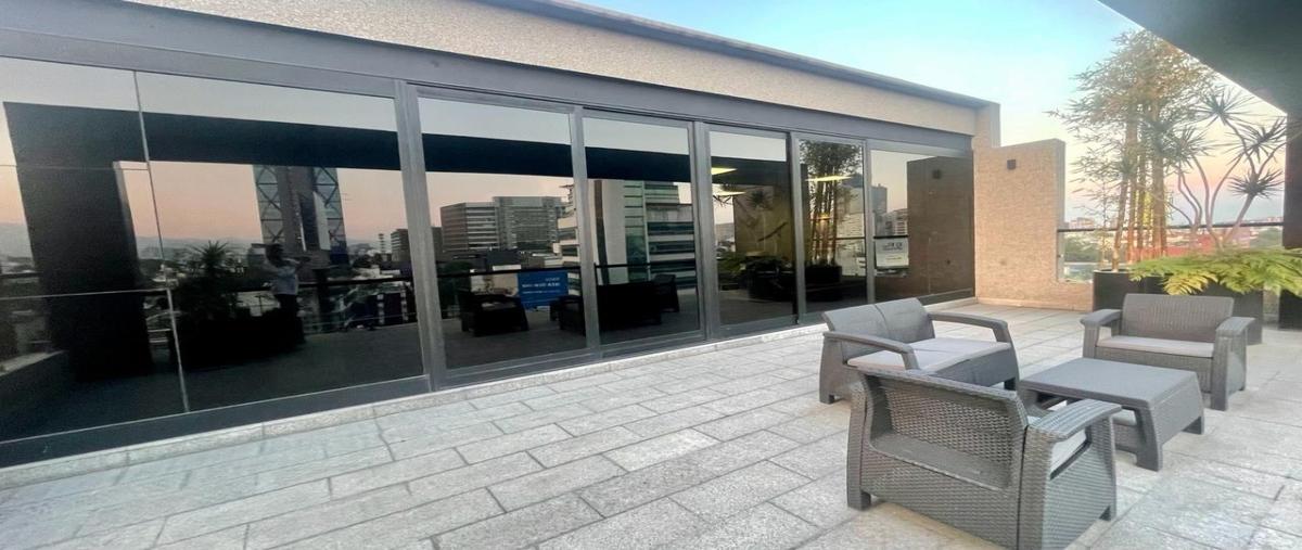 Foto de oficina en venta en viaducto miguel aleman , escandón i sección, miguel hidalgo, df / cdmx, 26252773 No. 05