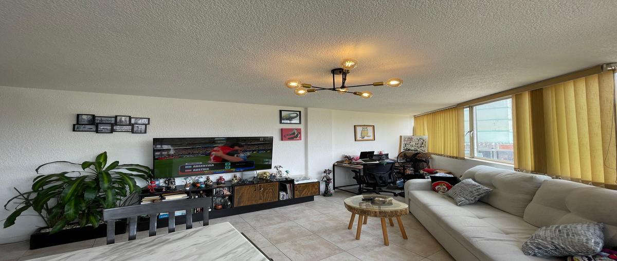 Foto de departamento en venta en viaducto miguel alemán , piedad narvarte, benito juárez, df / cdmx, 31717754 No. 03