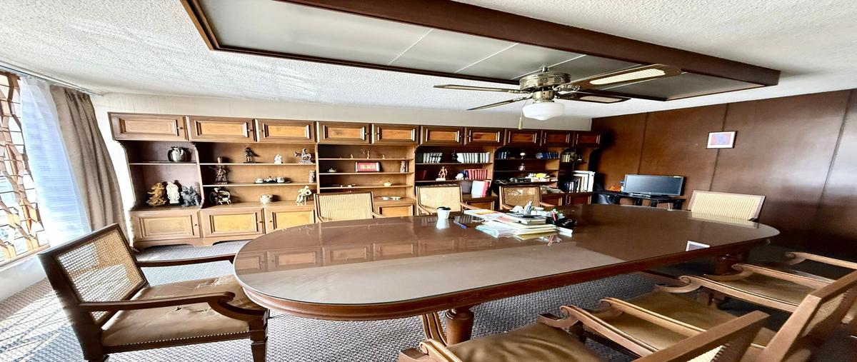 Foto de edificio en renta en viaducto miguel alemán , roma sur, cuauhtémoc, df / cdmx, 28854723 No. 04