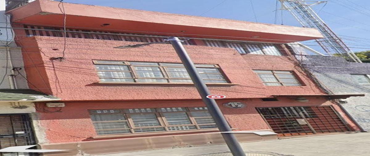 Foto de terreno habitacional en venta en viaducto miguel alemán , roma sur, cuauhtémoc, df / cdmx, 0 No. 03
