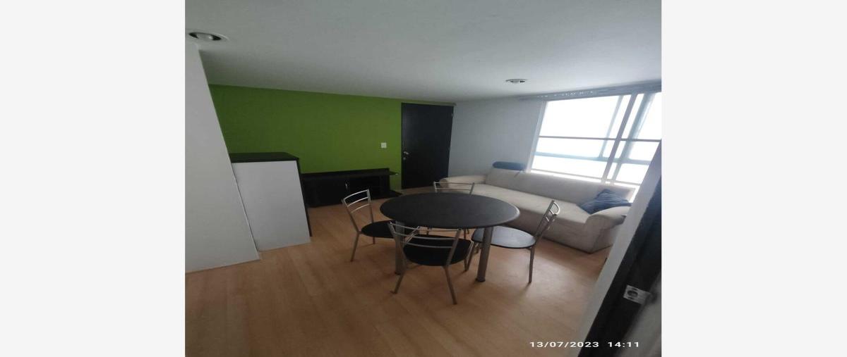 Foto de departamento en renta en viaducto piedad 53, santa anita, iztacalco, df / cdmx, 30333096 No. 01