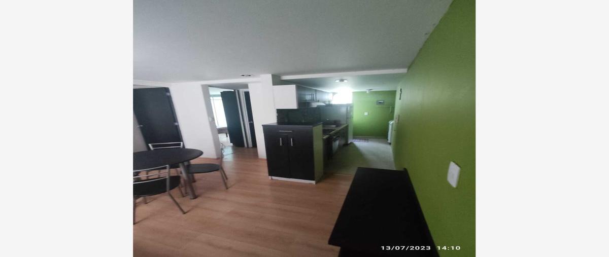 Foto de departamento en renta en viaducto piedad 53, santa anita, iztacalco, df / cdmx, 30333096 No. 03