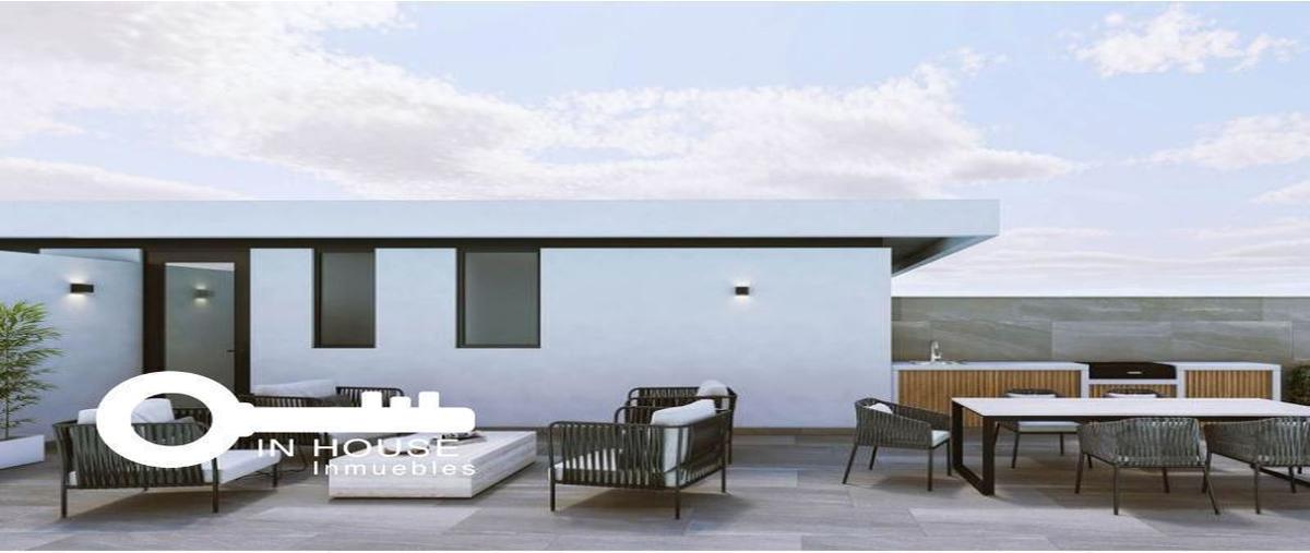 Foto de departamento en venta en  , viaducto piedad, iztacalco, df / cdmx, 28589829 No. 03