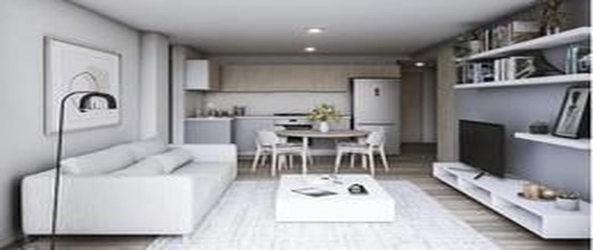 Foto de departamento en venta en  , viaducto piedad, iztacalco, df / cdmx, 0 No. 05