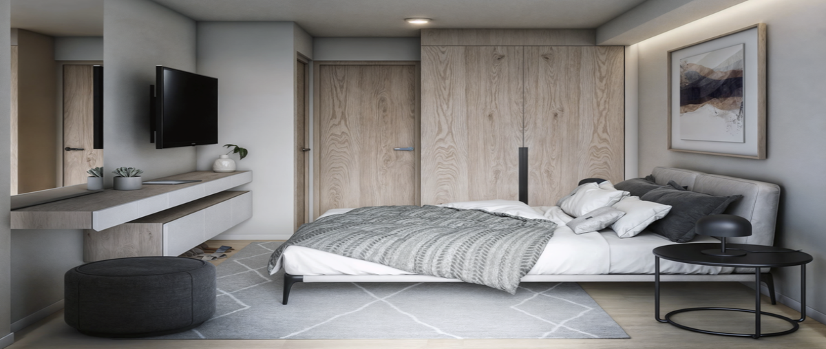 Foto de departamento en venta en  , viaducto piedad, iztacalco, df / cdmx, 28941725 No. 03