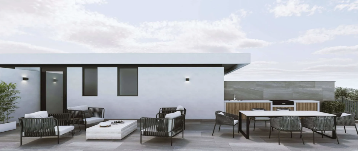 Foto de departamento en venta en  , viaducto piedad, iztacalco, df / cdmx, 28941725 No. 04