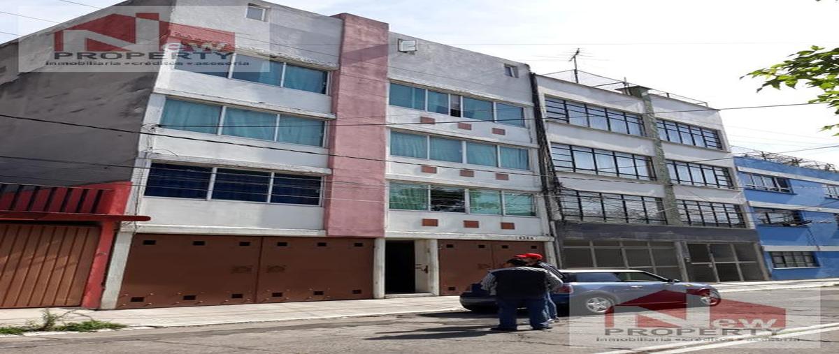 Foto de edificio en , viaducto piedad, iztacalco, df / cdmx, 0 foto 01 Foto de edificio en venta en , viaducto piedad, iztacalco, df / cdmx, 0 No. 01