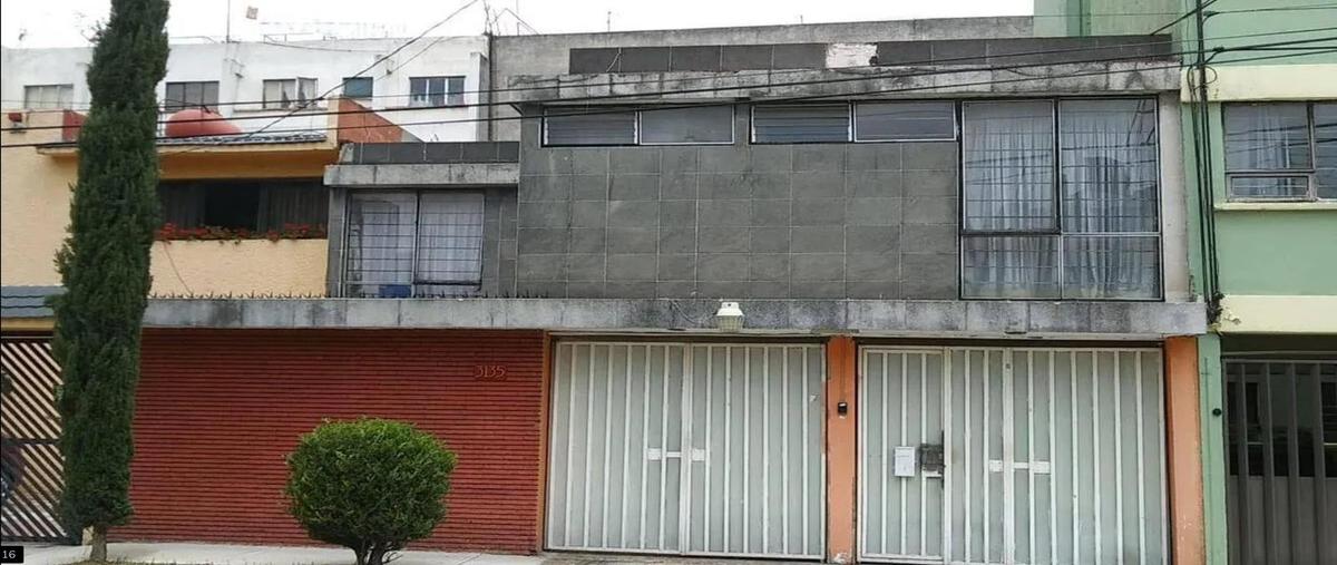 Foto de departamento en venta en  , viaducto piedad, iztacalco, df / cdmx, 30238378 No. 01